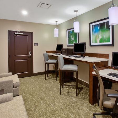 Staybridge Suites - Benton Harbor-St. Joseph By Ihg Extérieur photo
