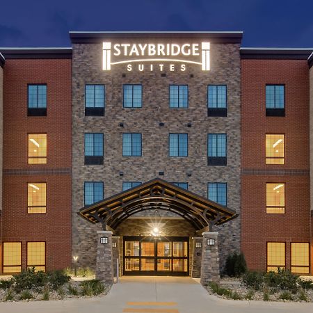 Staybridge Suites - Benton Harbor-St. Joseph By Ihg Extérieur photo