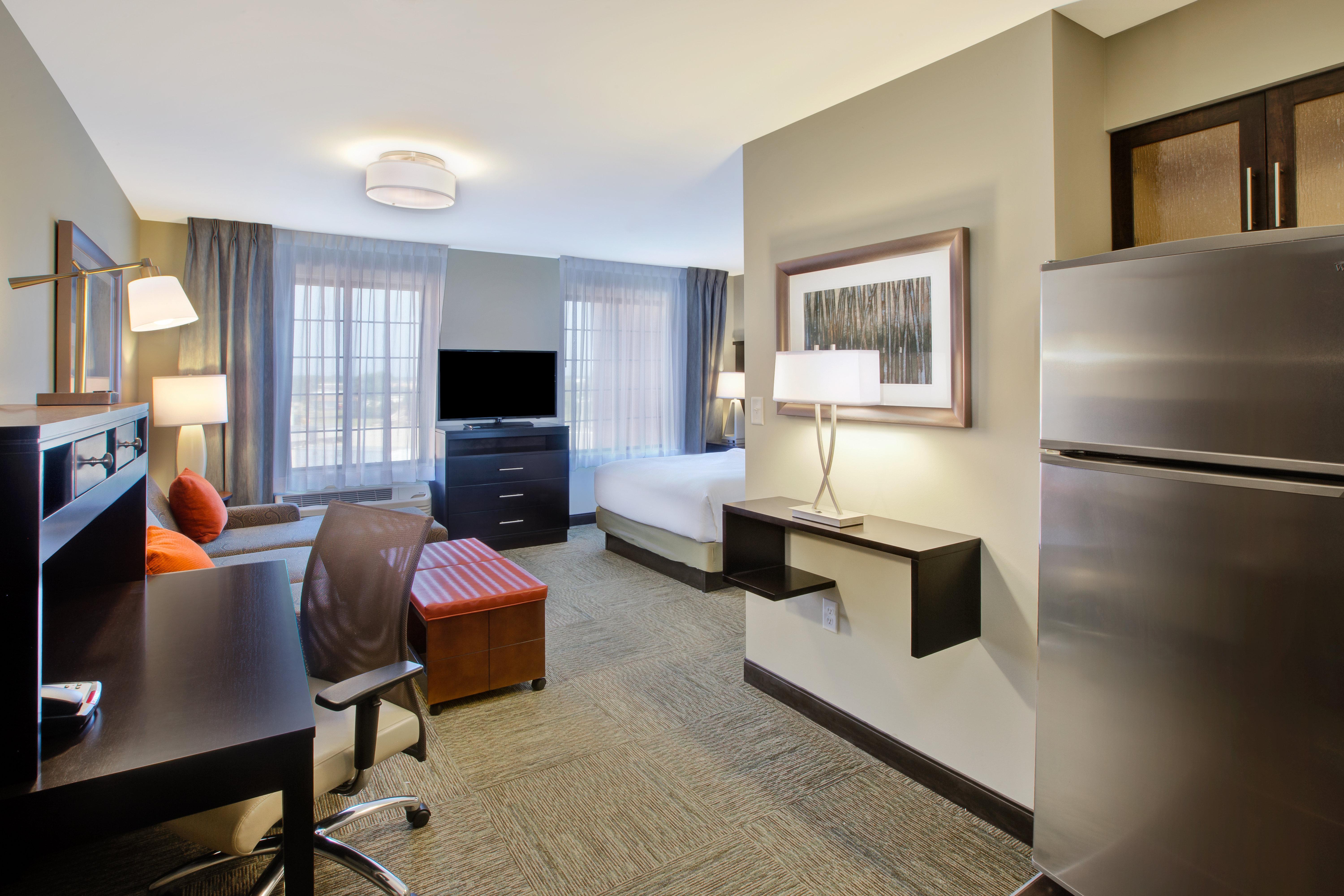 Staybridge Suites - Benton Harbor-St. Joseph By Ihg Extérieur photo