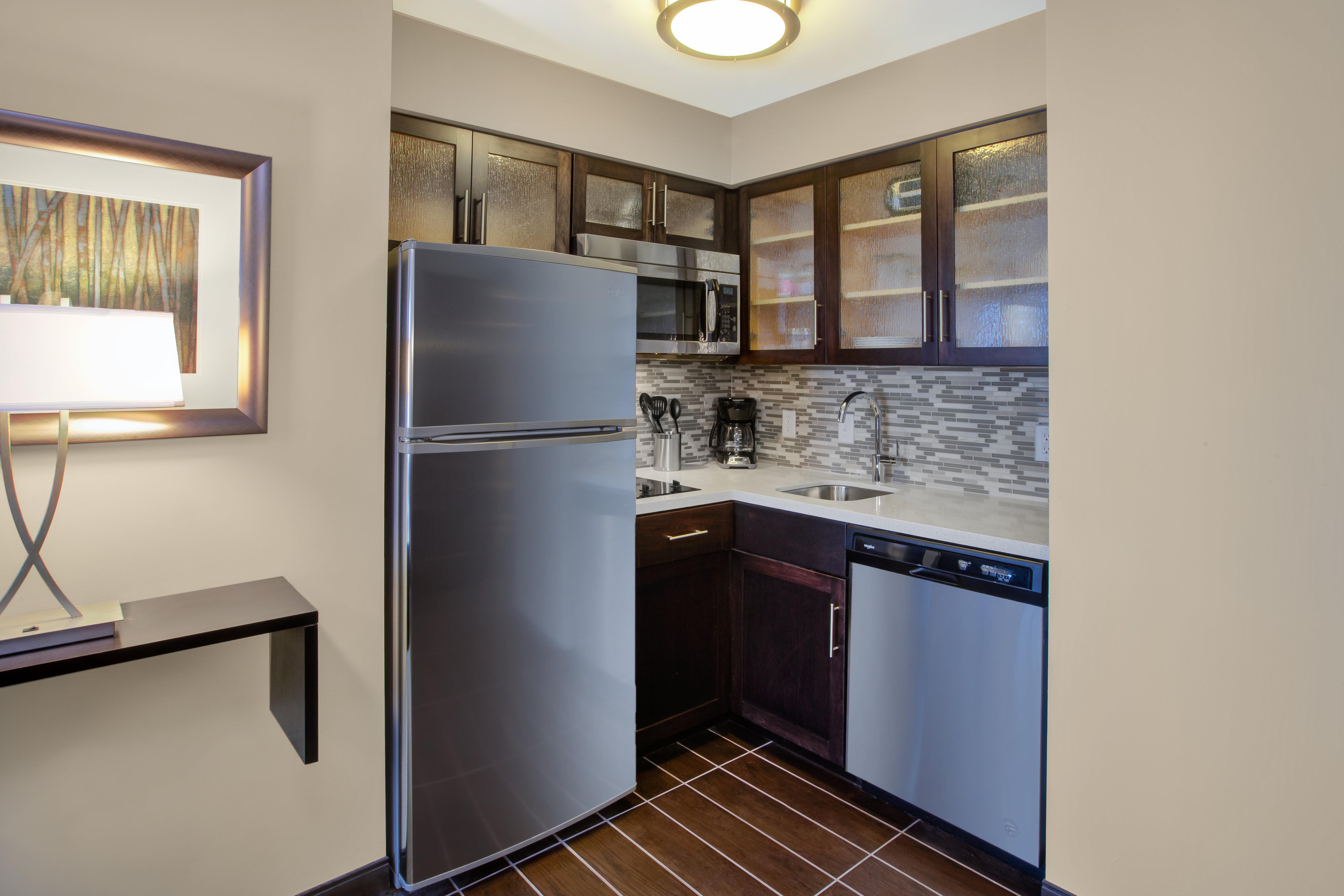 Staybridge Suites - Benton Harbor-St. Joseph By Ihg Extérieur photo