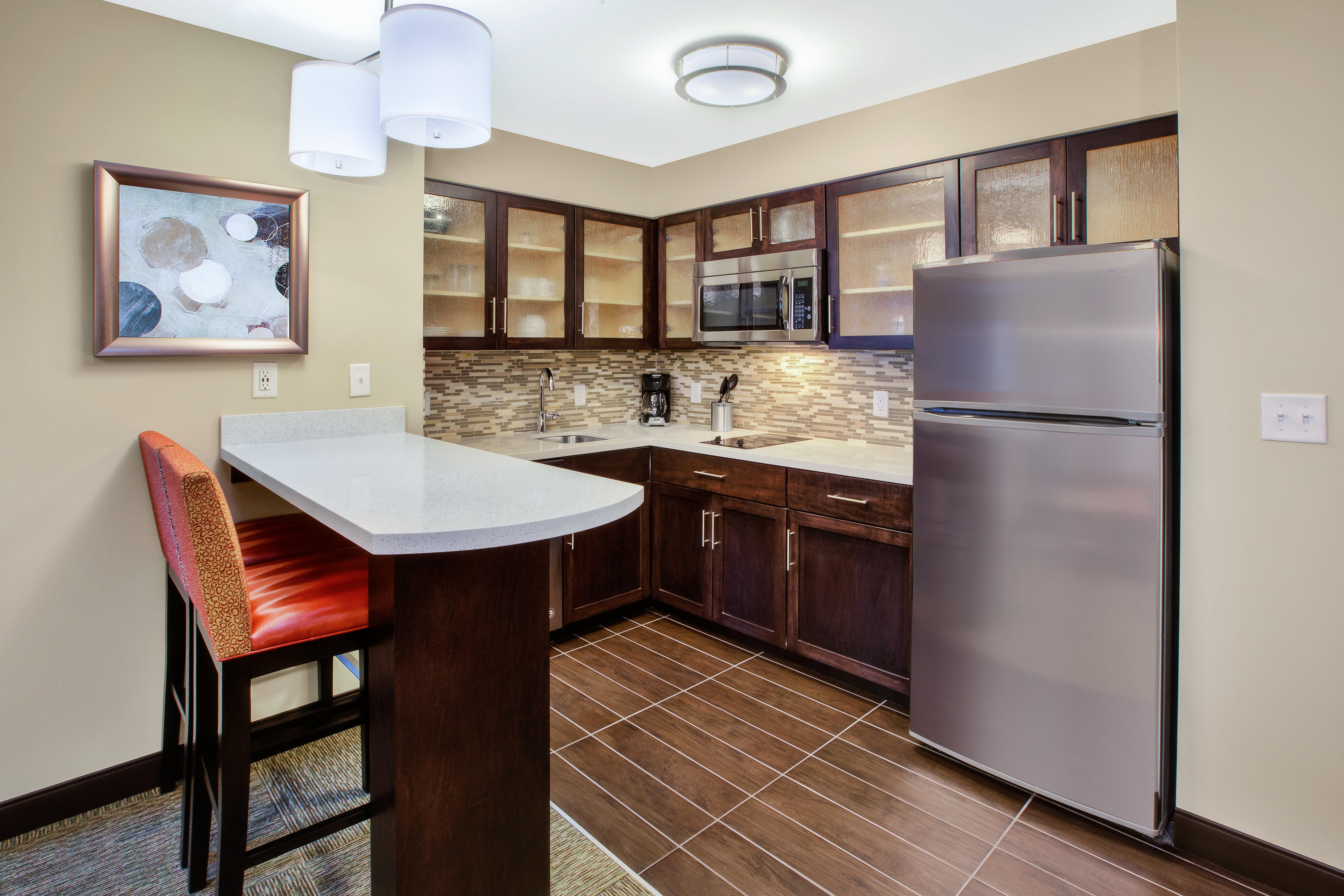 Staybridge Suites - Benton Harbor-St. Joseph By Ihg Extérieur photo