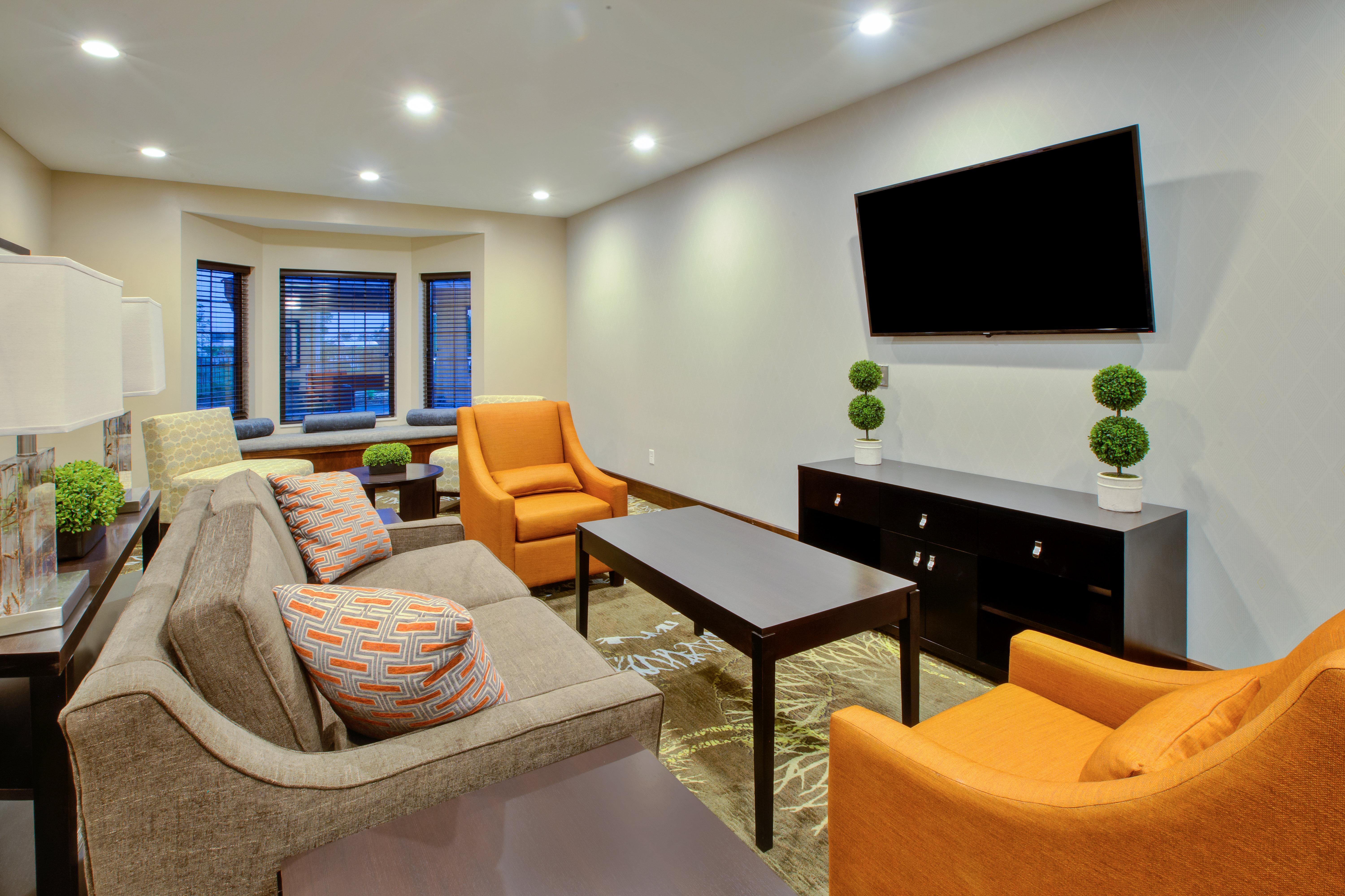 Staybridge Suites - Benton Harbor-St. Joseph By Ihg Extérieur photo