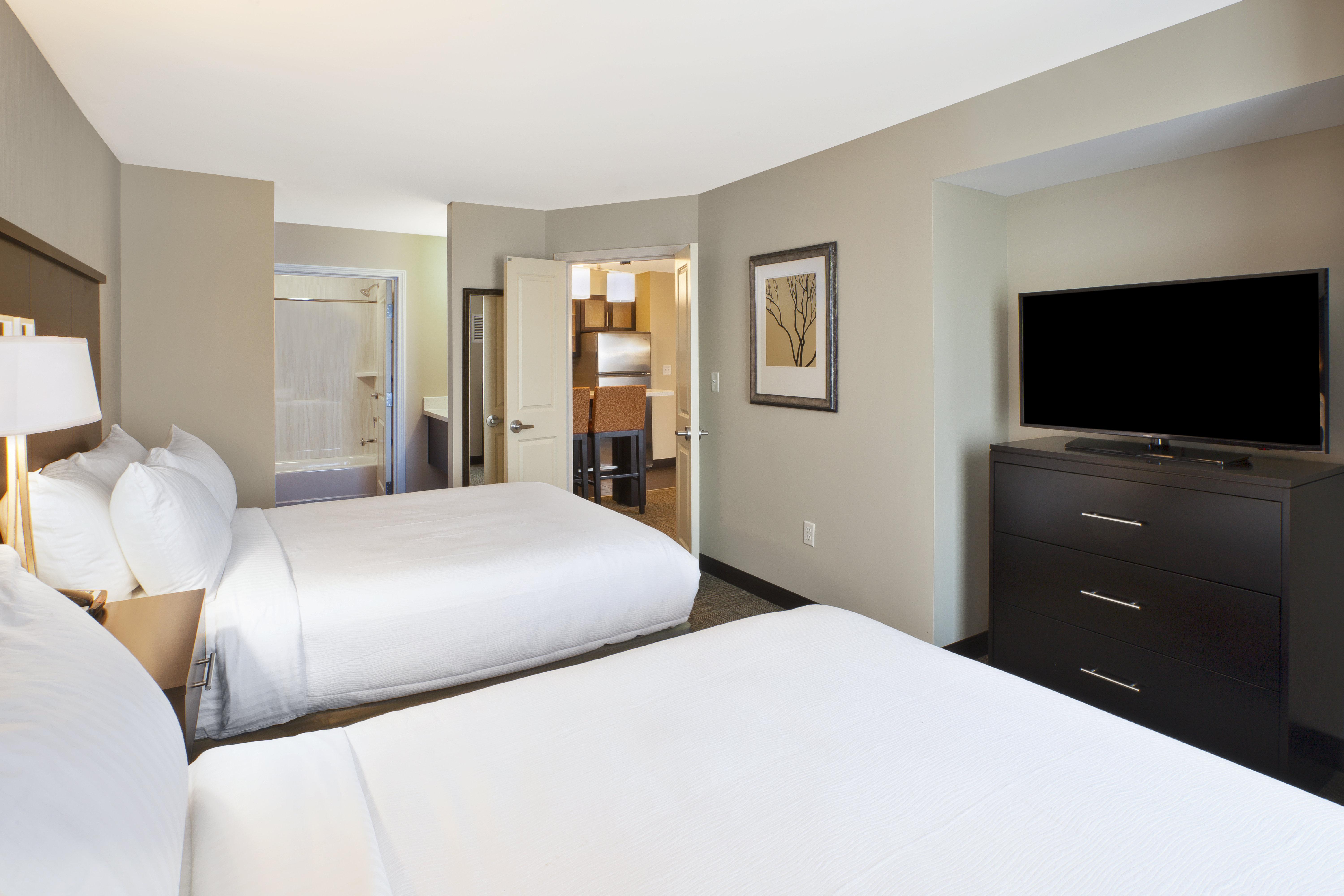 Staybridge Suites - Benton Harbor-St. Joseph By Ihg Extérieur photo