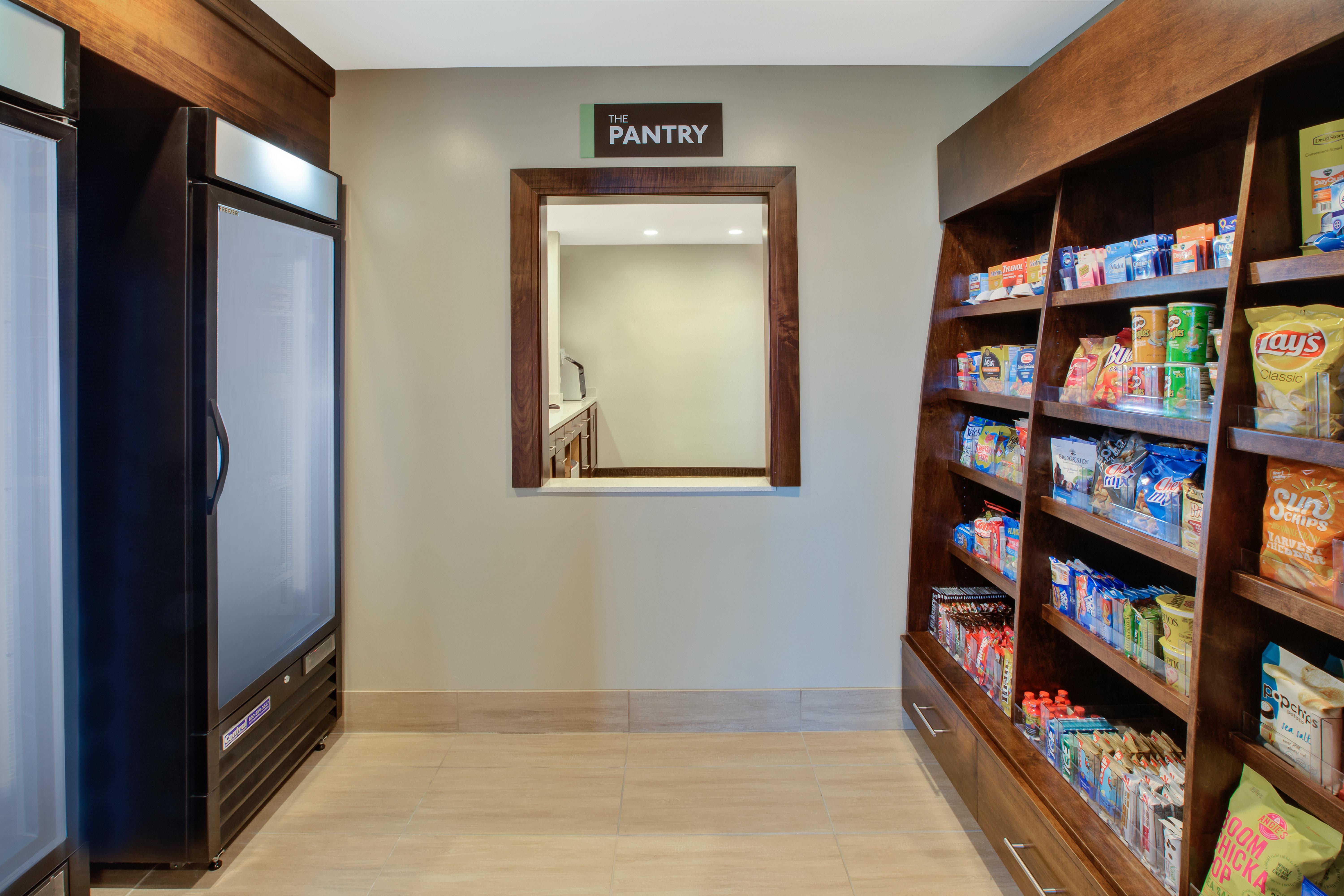 Staybridge Suites - Benton Harbor-St. Joseph By Ihg Extérieur photo