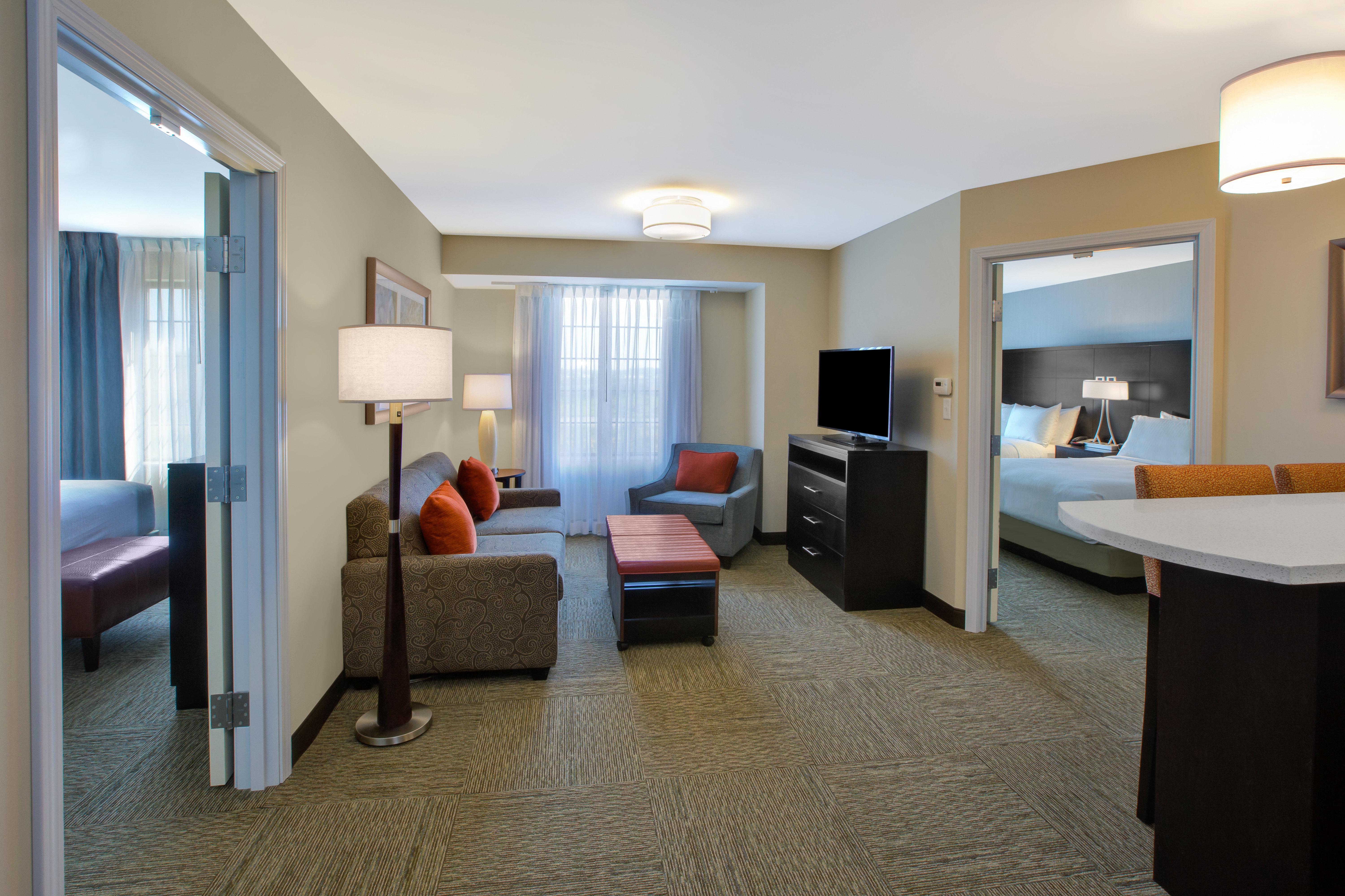 Staybridge Suites - Benton Harbor-St. Joseph By Ihg Extérieur photo