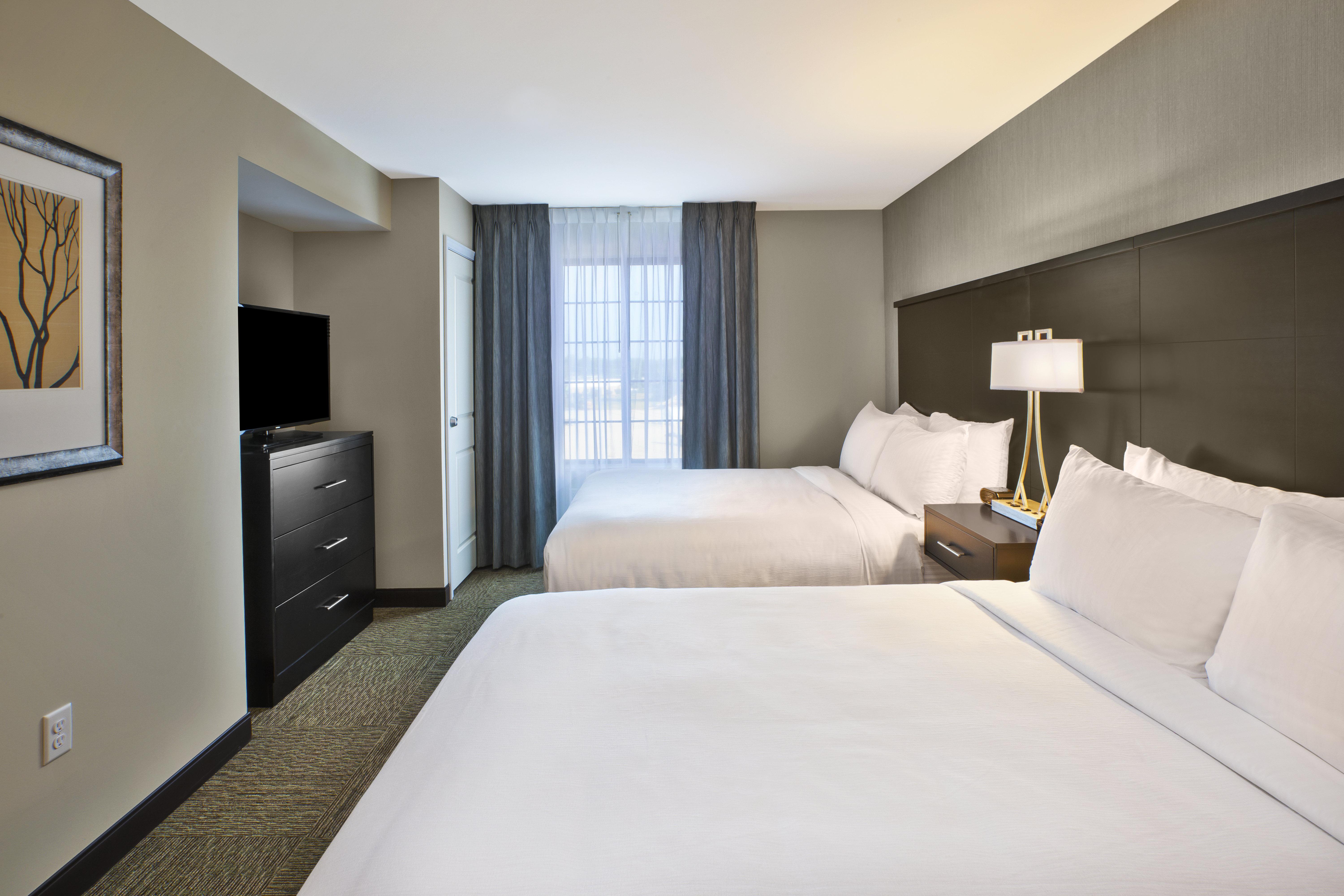 Staybridge Suites - Benton Harbor-St. Joseph By Ihg Extérieur photo