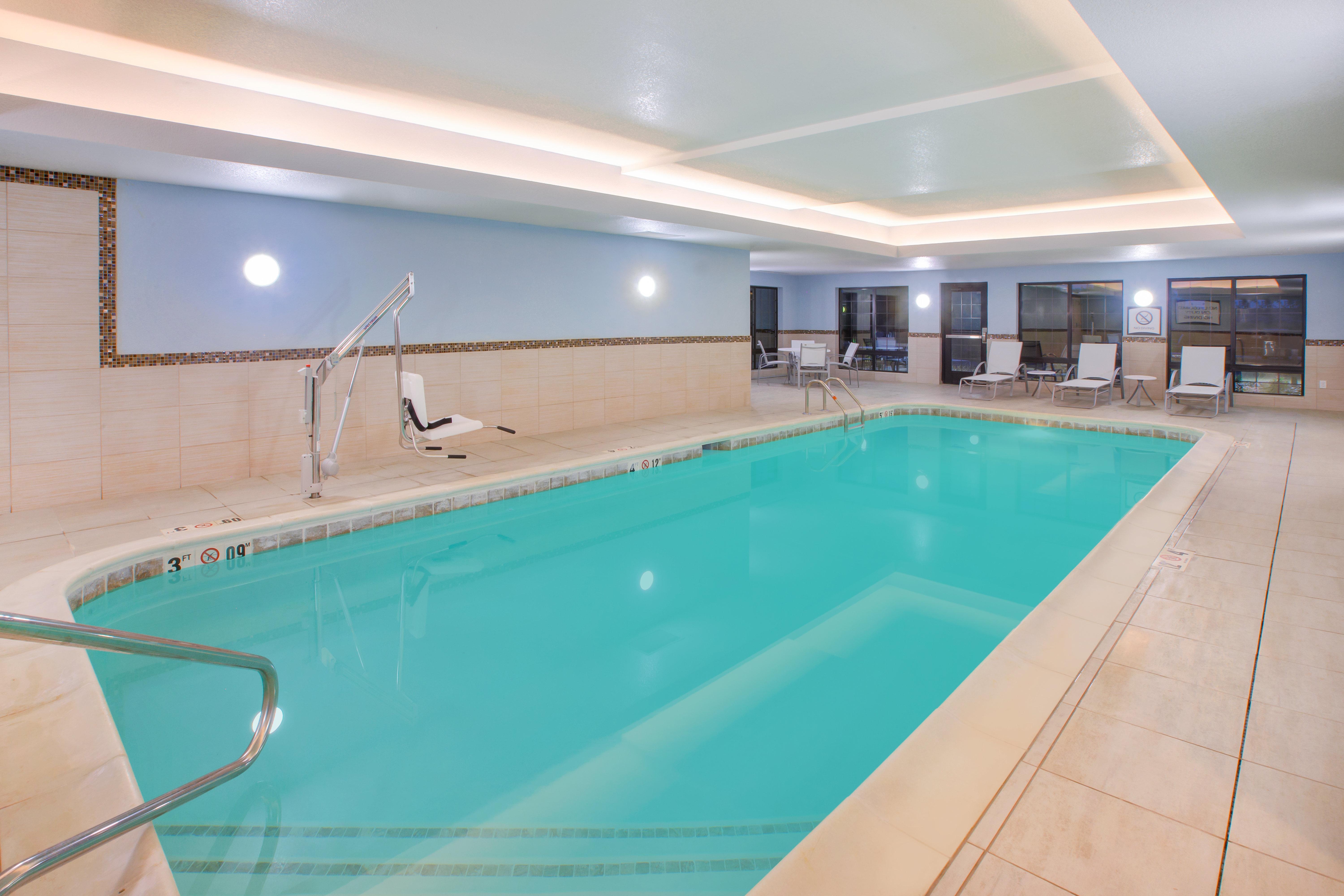 Staybridge Suites - Benton Harbor-St. Joseph By Ihg Extérieur photo
