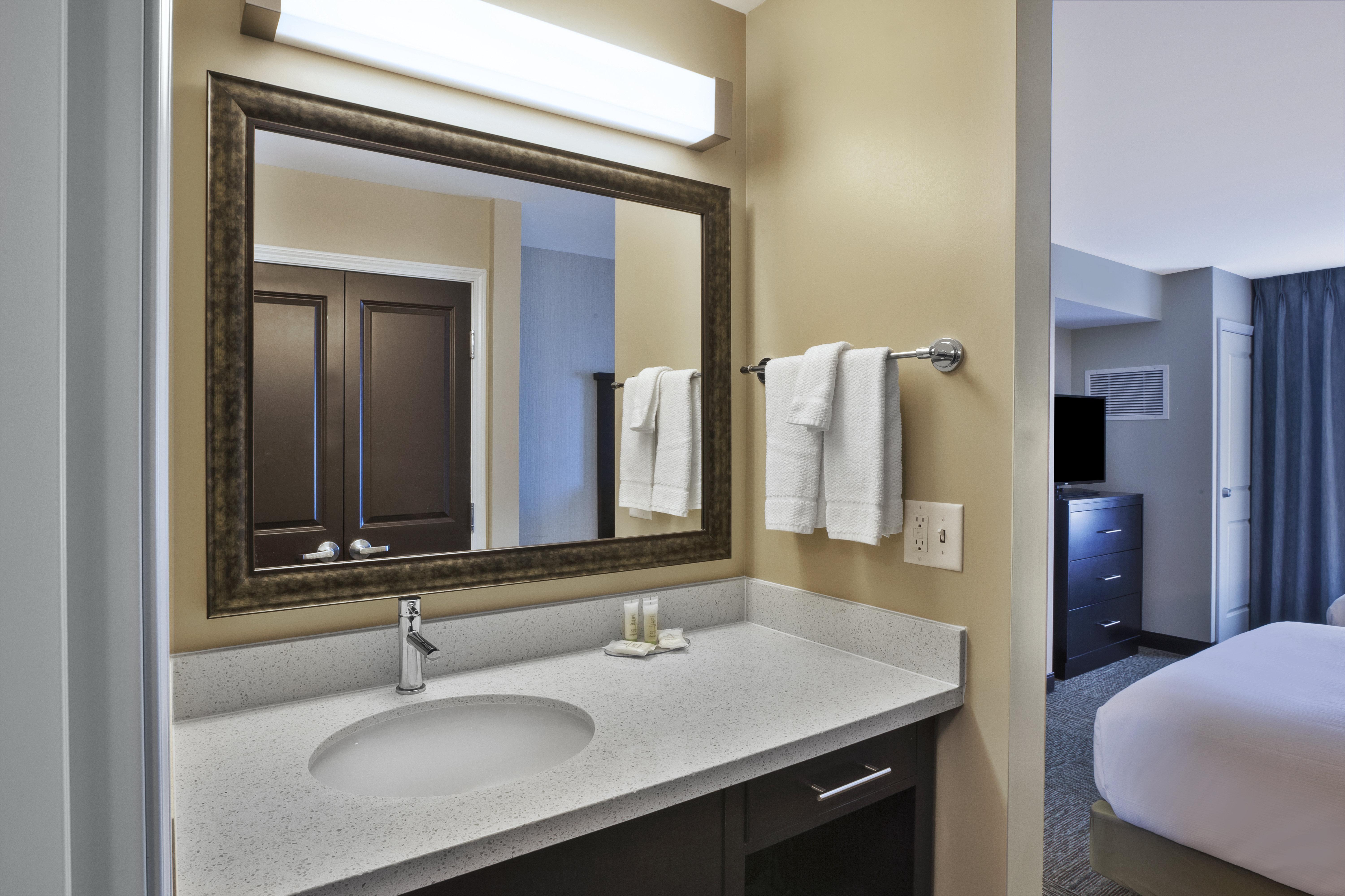Staybridge Suites - Benton Harbor-St. Joseph By Ihg Extérieur photo