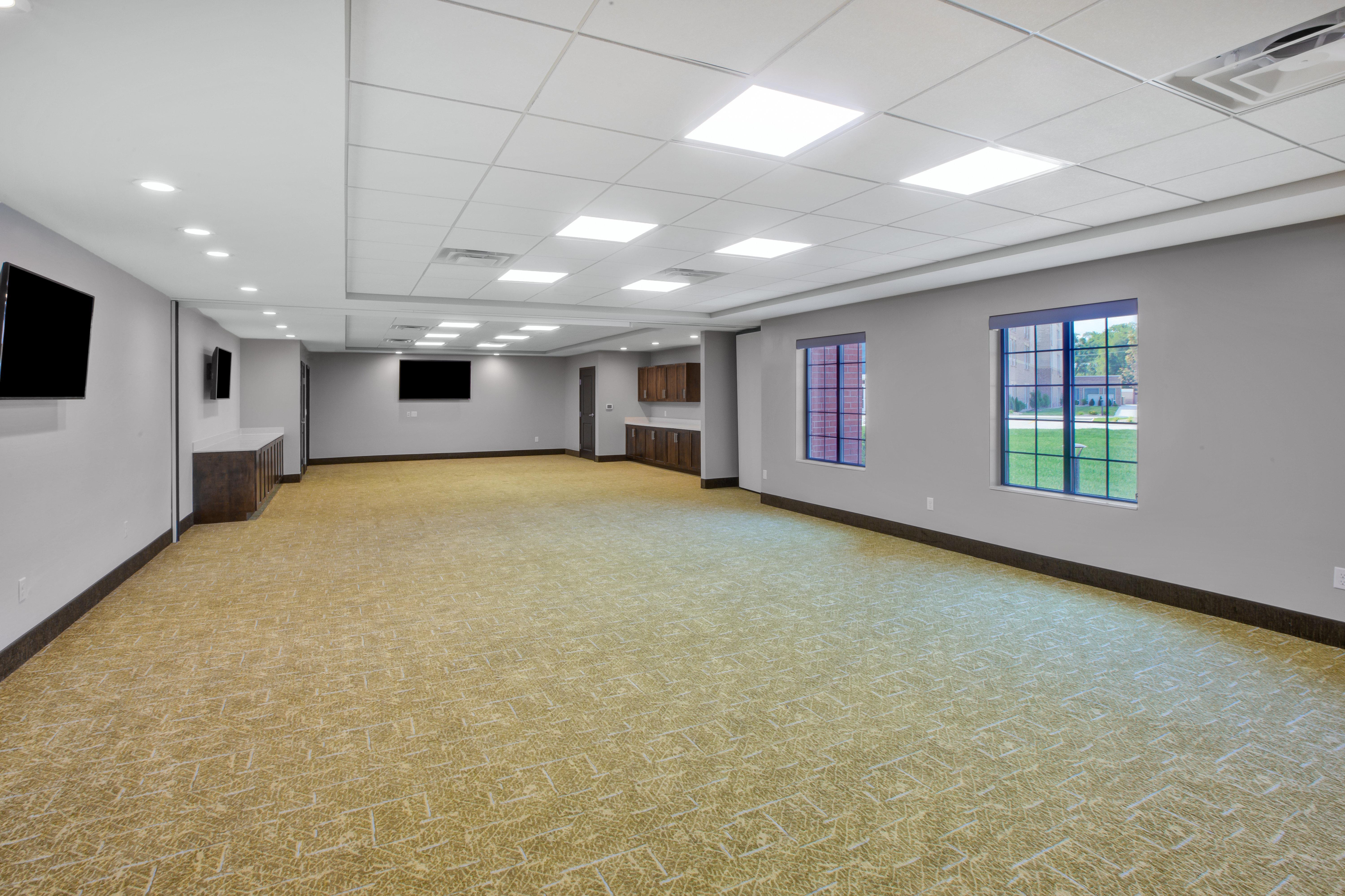 Staybridge Suites - Benton Harbor-St. Joseph By Ihg Extérieur photo