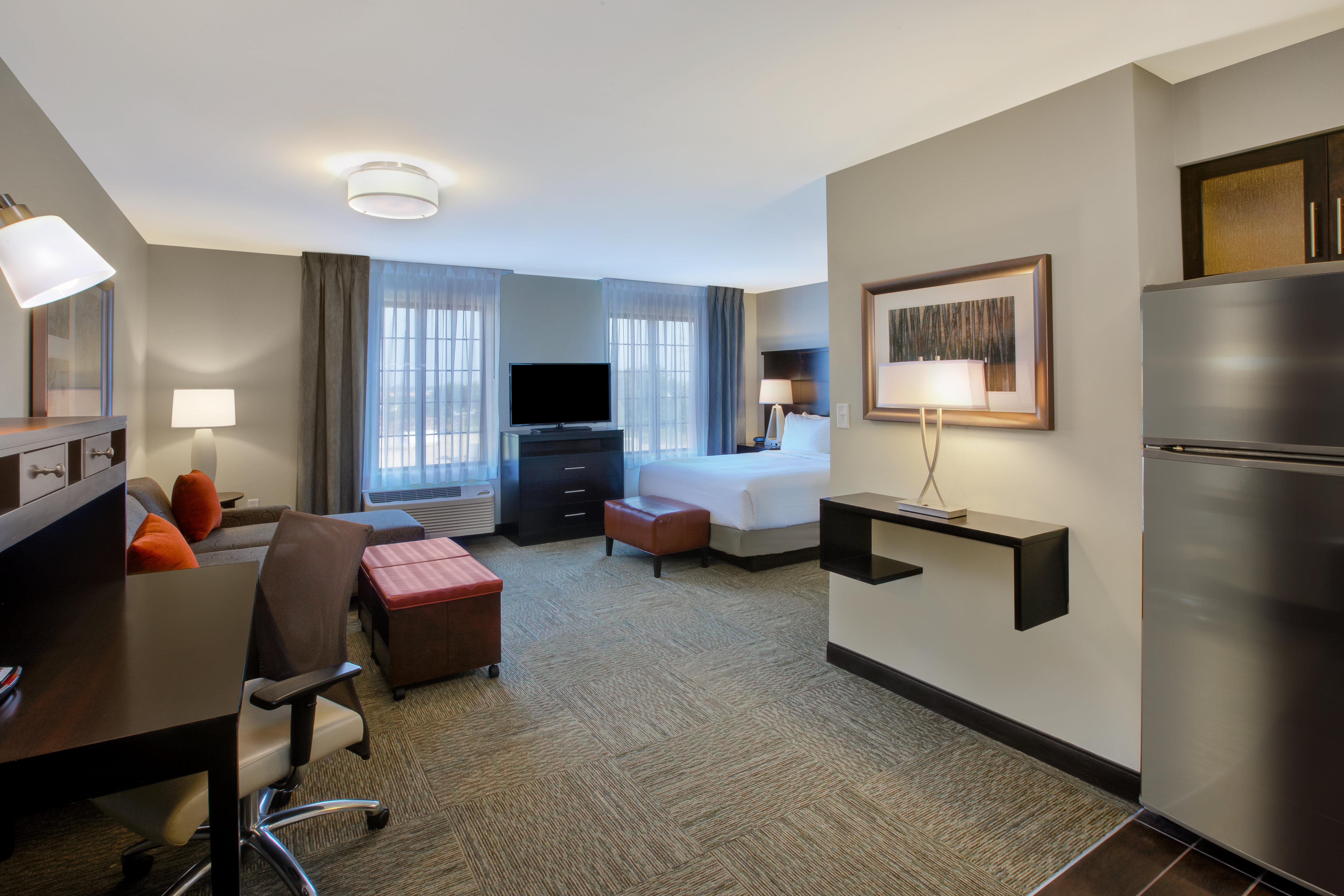 Staybridge Suites - Benton Harbor-St. Joseph By Ihg Extérieur photo
