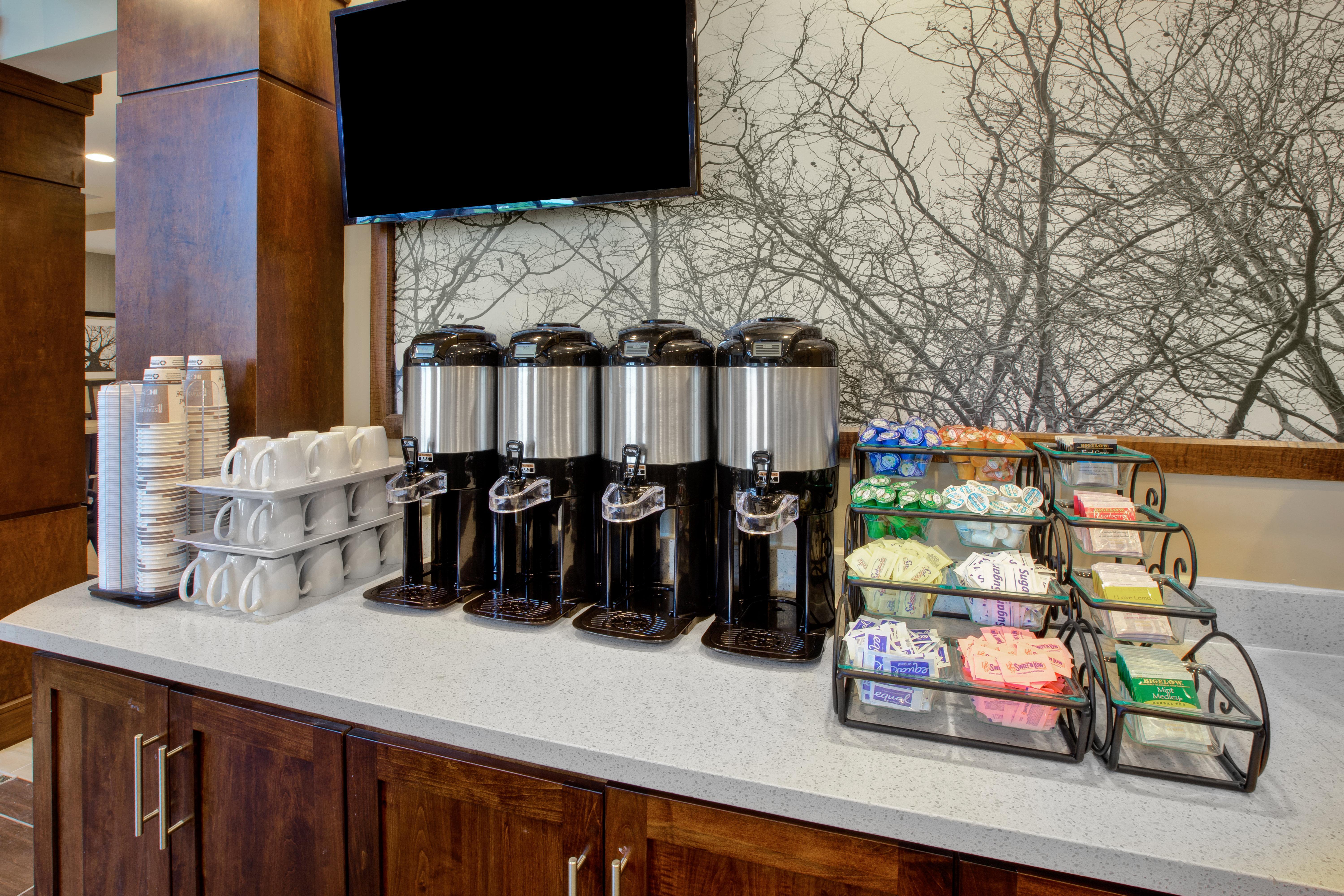 Staybridge Suites - Benton Harbor-St. Joseph By Ihg Extérieur photo