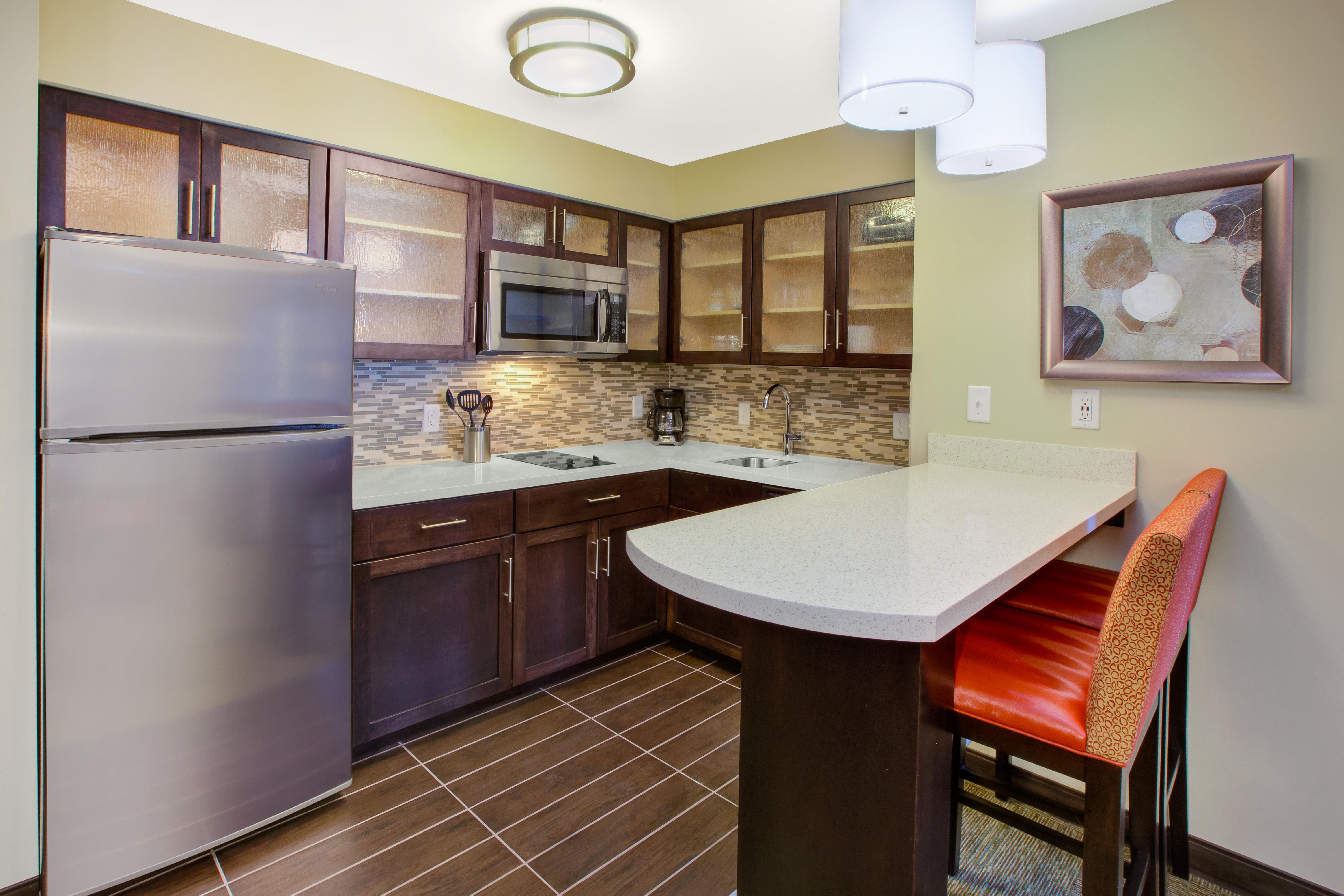 Staybridge Suites - Benton Harbor-St. Joseph By Ihg Extérieur photo