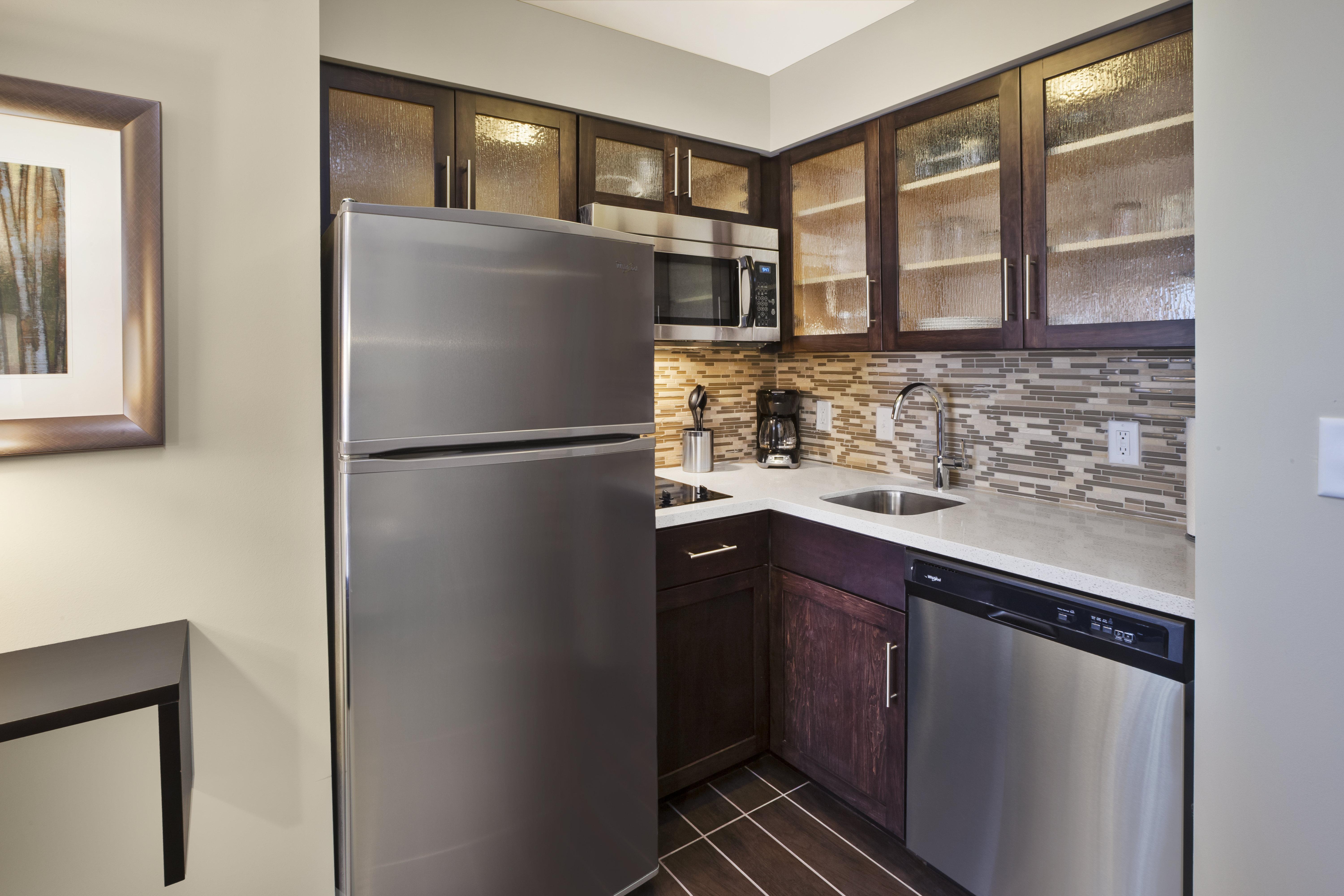 Staybridge Suites - Benton Harbor-St. Joseph By Ihg Extérieur photo