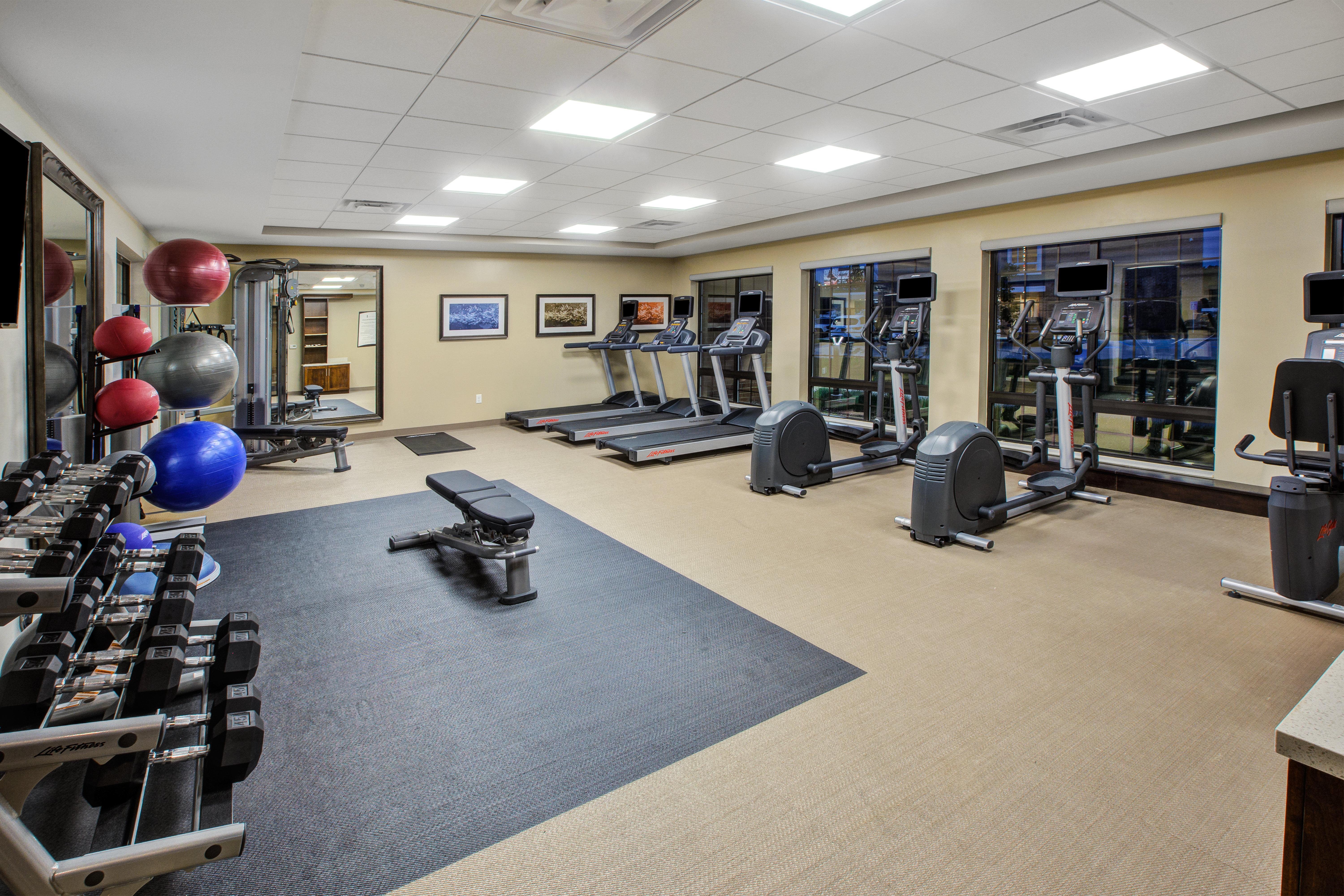 Staybridge Suites - Benton Harbor-St. Joseph By Ihg Extérieur photo