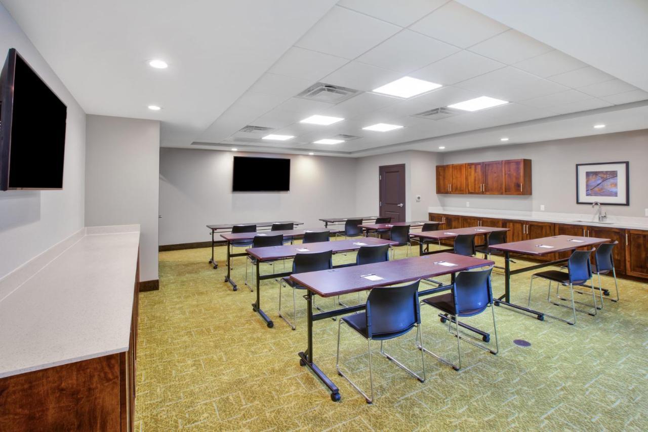 Staybridge Suites - Benton Harbor-St. Joseph By Ihg Extérieur photo